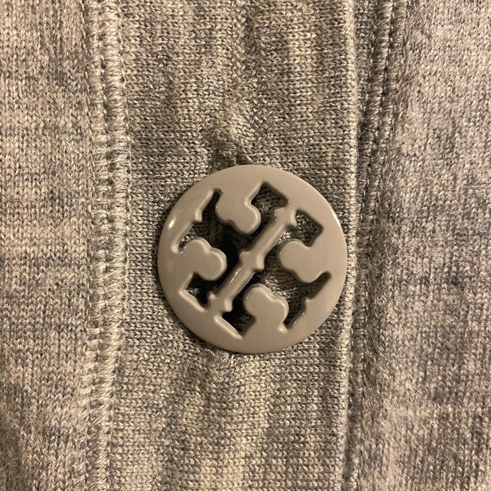 Tory Burch Wool Sweater
